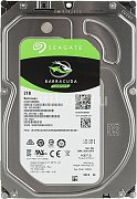 HDD 2000 GB (2 TB) SATA-III Barracuda (ST2000DM008) / Жесткий диск (HDD) для видеонаблюдения
