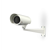 ТГБ-4М Ex IIC-PoE+ / Термокожух для видеокамеры взрывозащищенный
