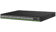 RVi-1NSM48G-4SP / Коммутатор с питанием по PoE