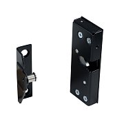 Promix-SM326.10.2-R (black) / Замок электромеханический