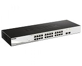 DGS-1210-26/F3A