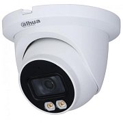 DH-IPC-HDW3249TMP-AS-LED-0280B / Профессиональная видеокамера IP купольная