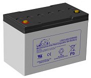 LEOCH LPG12-85 / Аккумулятор герметичный свинцово-кислотный