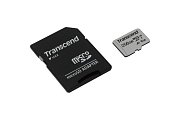 TS256GUSD300S-A / Карта памяти microSDXC, 256 ГБ, Class 10