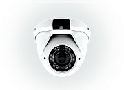 GF-VIR4306AHD2.0-VF v2 / Видеокамера AHD купольная