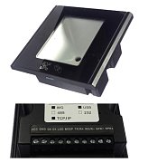 Gate-Reader-QR / Считыватель