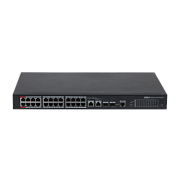 DH-PFS4226-24ET-360 / Сетевой PoE коммутатор