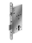 SVP 6258 PZ 72/55 DIN R AÖ 24MM STUMPF / Замок электромеханический