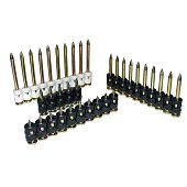 Гвозди 3.05х22 CN EG Bullet Point (1000 шт) (30522stepEGBP)