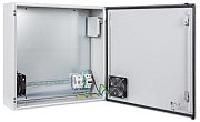 NSB-6060H1F1 (B606H1F1) / Шкаф монтажный