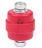 Изолятор SM-30 380А 8кВ (plc-sm-30)