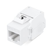 KJ-RJ45-Cat.5e-180-Toolless (7963c) / Вставка Keystone Jack RJ-45