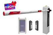 RBM-L Оптимум GSM / Комплект автоматического шлагбаума