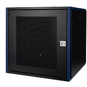 DR-620211 / Шкаф телекоммуникационный 19" настенный 12U