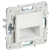 SKANDY Подсветка LED встраиваемая SK-L01W скрытой установки арктический белый (SK-FL20-K01)