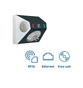 STL-02NE / Сетевая проходная