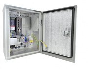 CO-SBOXP505M-H / Уличная станция