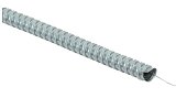 Металлорукав РЗ-ЦХ-25 с протяжкой ELASTA (CMP18-025-K00-050)