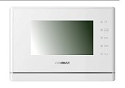 CDV-70Y/VZ (белый) / Монитор видеодомофона цветной