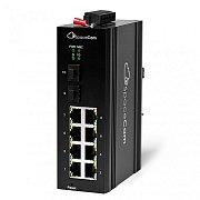 SC-I-L2-8GP-240-2G(A) (SpaceCam) / Сетевой PoE коммутатор