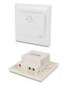 Energy Saving Switch (for MF card)