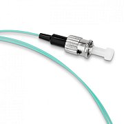 FPT-B9-503-FC/PR-1M-LSZH-AQ / Пигтейл оптический
