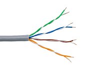 US5505-305G / Кабель «витая пара» (LAN) для структурированных систем связи