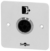SP-EX344LW-WT / Кнопка бесконтактная, врезная