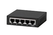 PND-05G / Коммутатор неуправляемый 5-портовый