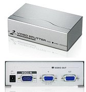 VS92A-AT-G / Разветвитель VGA