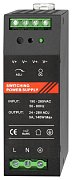 ST-PS205DDX-BK / Блок питания стабилизированный