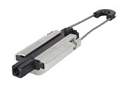 NMF-AL-TCA-L-10 / Зажим анкерный
