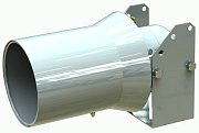 ГОА(Т)-II-1,10-020-010(А) ("Тунгус") / Генератор огнетушащего аэрозоля
