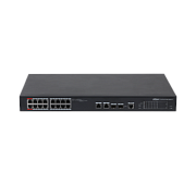 DH-PFS4218-16ET-190 / Сетевой PoE коммутатор
