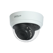DH-HAC-D1A51P-0360B-S2 / Профессиональная видеокамера мультиформатная купольная