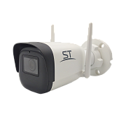 ST-VK2581 PRO WiFi (2,8) / Видеокамера IP цилиндрическая