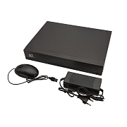 ST-HVR-S1605/4х21 / Видеорегистратор мультиформатный 16-канальный