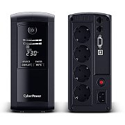 VP1000ELCD / Источник бесперебойного питания