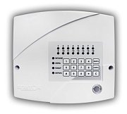 Приток-А-КОП-03 (16) 2G / Устройство оконечное объектовое приемно-контрольное c GSM и LAN коммуникаторами