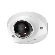 DH-IPC-HDBW2449FP-AS-IL-0280B / Профессиональная видеокамера IP купольная
