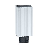 Обогреватель на DIN-рейку клеммный 75Вт 230В IP20 (heater-click-75-20)