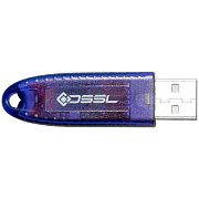 Установочный комплект системы видеонаб. TRASSIR / USB ключ