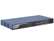 DS-3E1318P-EI / Коммутатор с POE
