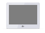 FX-IVD100HBW (ТАУ КИТА 10 W) / Монитор IP-домофона