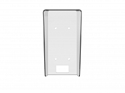 DS-KABV6113-RS / Настенный козырек
