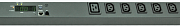 60A-66-56-36BL / Блок розеток