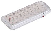 Светильник аварийный ДПА 2101 4ч IP20 LIGHTING (LDPA0-2101-30-K01)