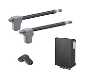ATW-400KIT / Комплект электроприводов для распашных ворот