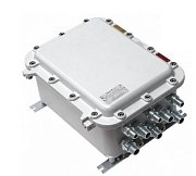 Tfortis PSW-2G+ Ex / Коммутатор с питанием по PoE взрывозащищенный