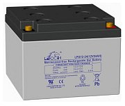 LEOCH LPG12-24 / Аккумулятор герметичный свинцово-кислотный
